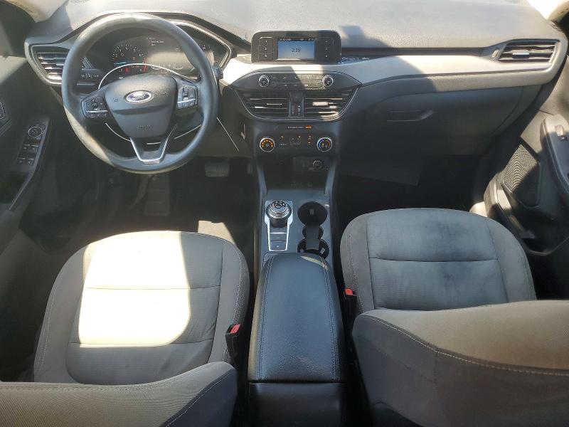 Zdjęcie 8 z aukcji – 2020 FORD ESCAPE z VIN 1FMCU0F66LUC41437