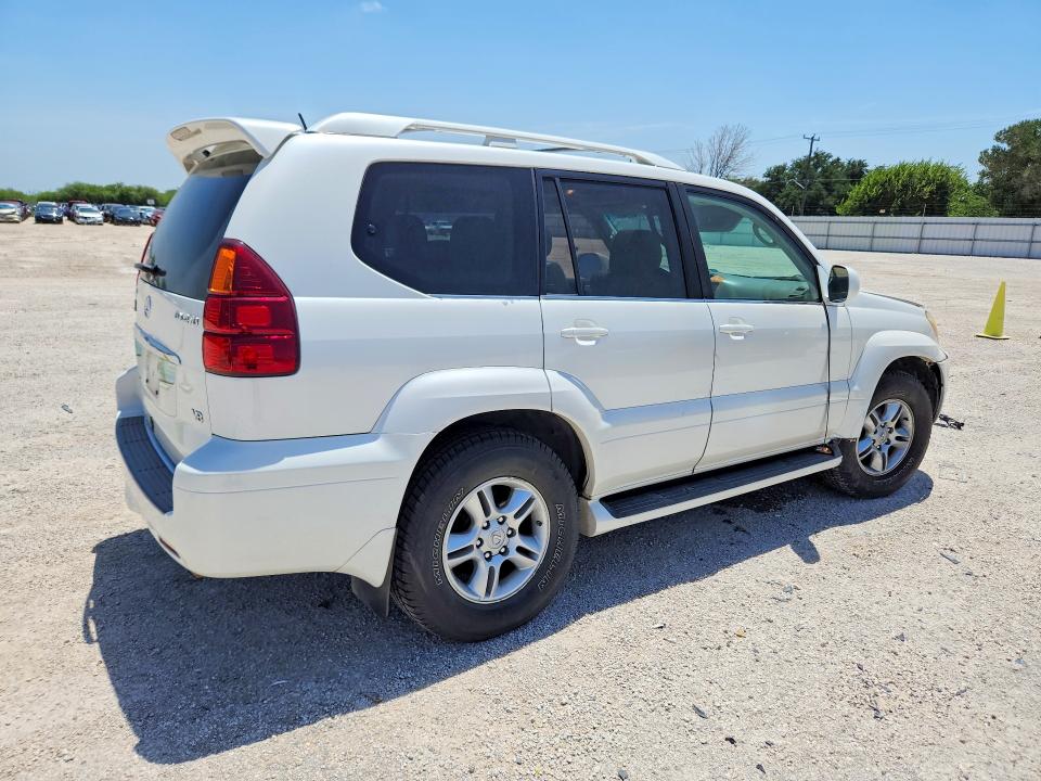 صورة رقم 3 من المزاد - 2007 LEXUS GX مع VIN JTJBT20X870148008