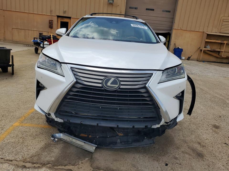 Zdjęcie 5 z aukcji – 2018 LEXUS RX 350 z VIN 2T2ZZMCA3JC098520