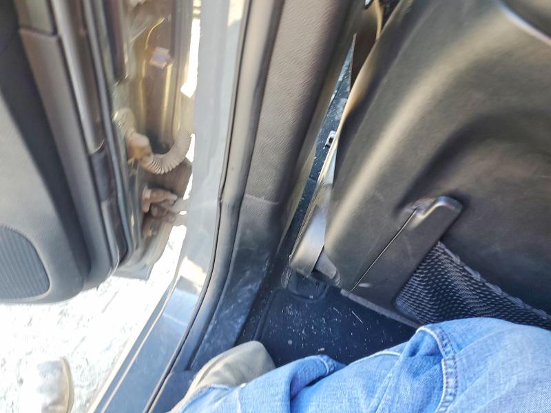 Photo 8 from auction – 2019 DODGE DURANGO with VIN 1C4SDJCT2KC723438