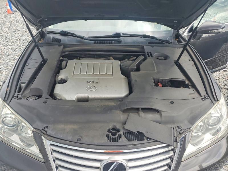 Photo 11 from auction – 2011 LEXUS ES with VIN JTHBK1EG1B2430656