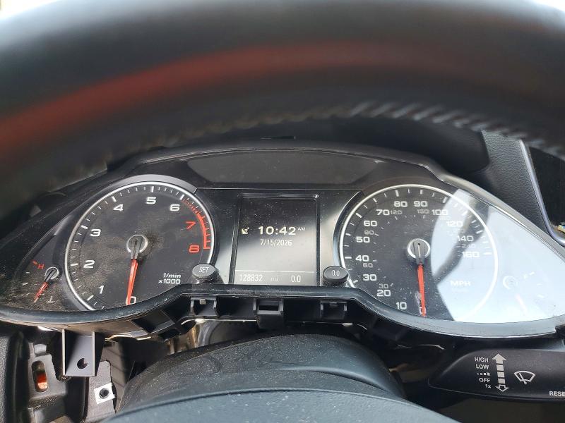 Zdjęcie 9 z aukcji – 2015 AUDI Q5 z VIN WA1CFAFP9FA015776