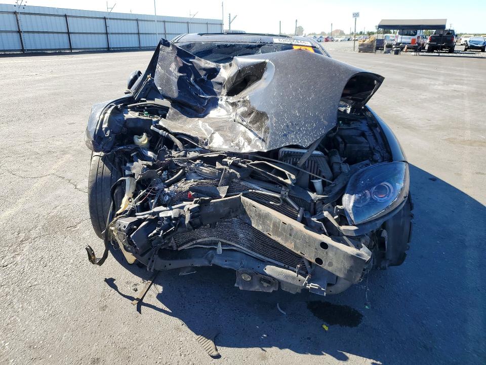 Zdjęcie 5 z aukcji – 2007 MITSUBISHI ECLIPSE z VIN 4A3AK24F47E046708