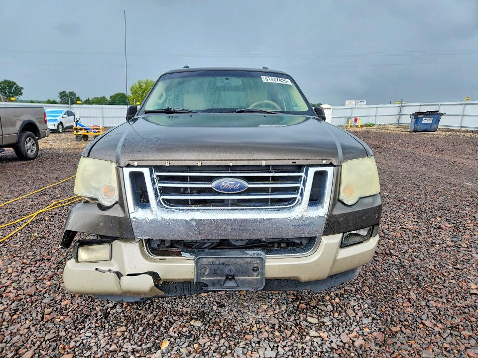 Фото 5 с аукциона – 2008 FORD EXPLORER с VIN 1FMEU74858UA24863