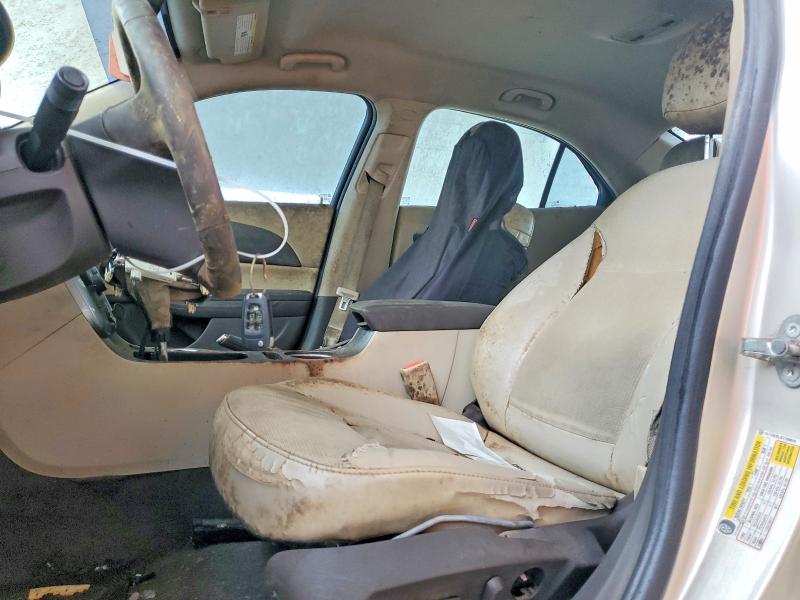 Photo 7 from auction – 2015 CHEVROLET MALIBU with VIN 1G11D5SL3FF208045