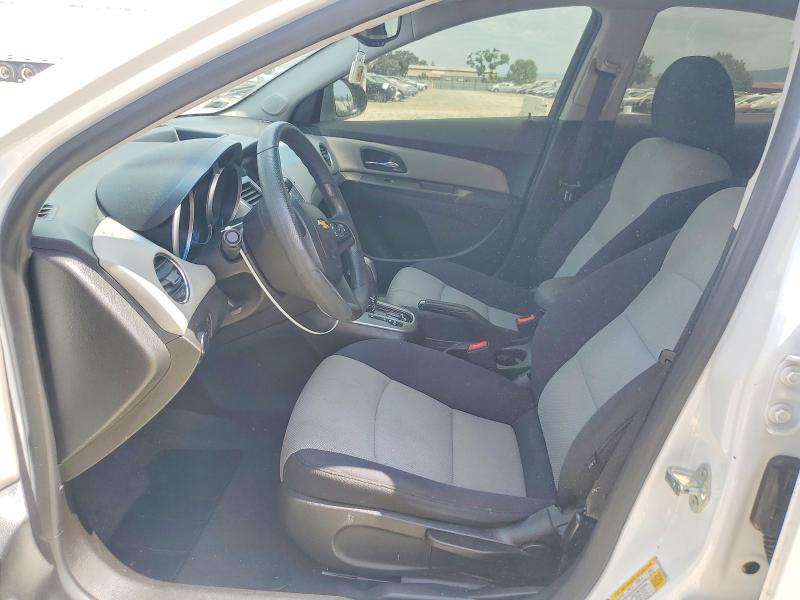 Photo 7 from auction – 2014 CHEVROLET CRUZE with VIN 1G1PA5SH2E7365086
