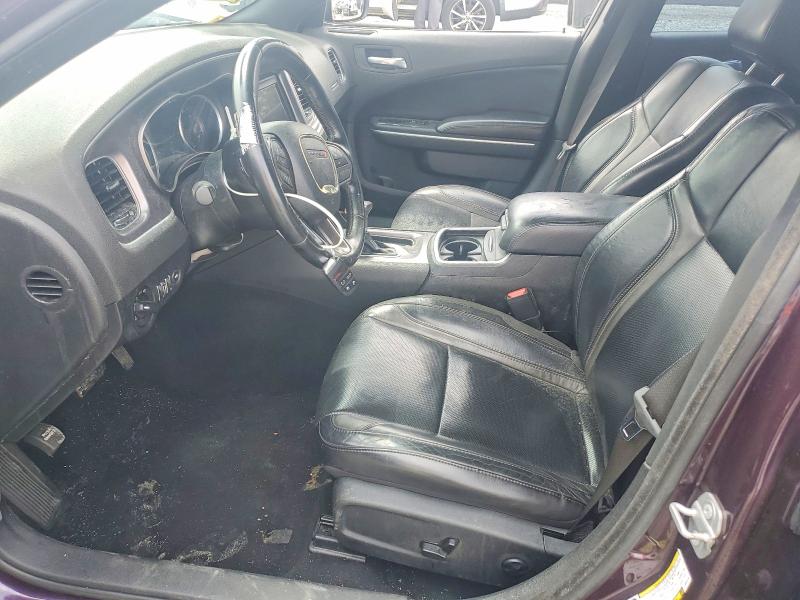 Photo 7 from auction – 2021 DODGE CHARGER with VIN 2C3CDXBG0MH624763