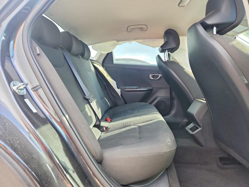 Photo 10 from auction – 2026 KIA K4 with VIN 3KPFT4DE3TE350104