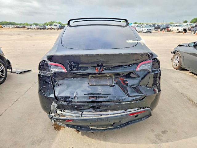 Photo 6 from auction – 2023 TESLA MODEL Y with VIN 7SAYGDEFXPF778680