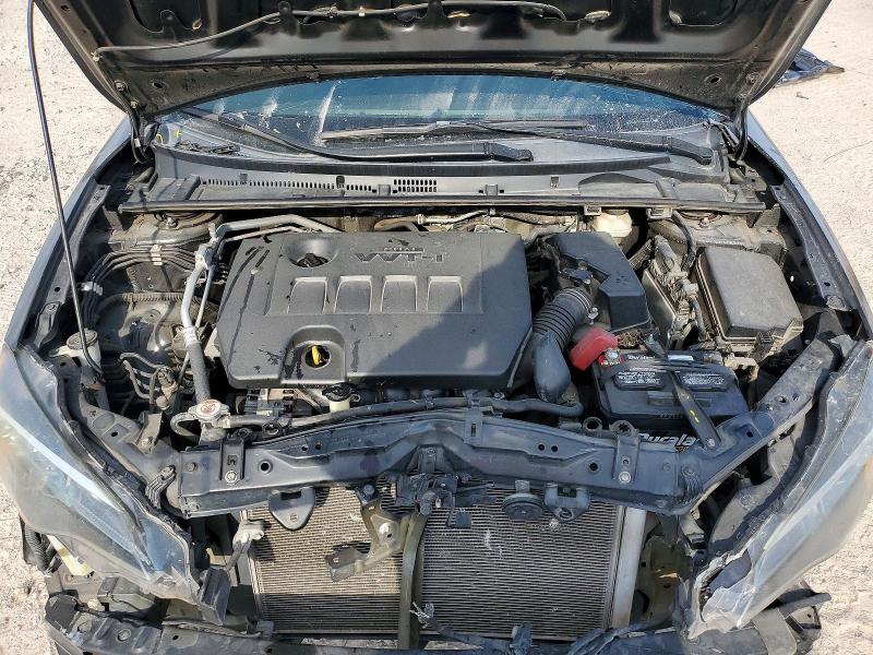 Photo 12 from auction – 2019 TOYOTA COROLLA with VIN 5YFBURHE2KP895176