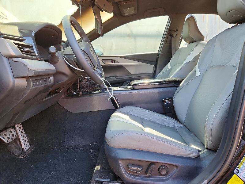 Photo 7 from auction – 2026 TOYOTA CAMRY with VIN 4T1DAACK4TU718015