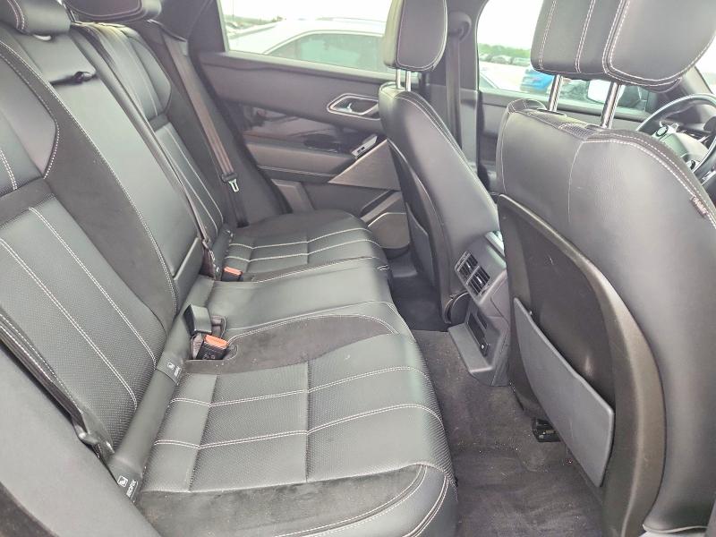 Photo 11 from auction – 2019 LAND ROVER RANGE ROVER VELAR with VIN SALYL2EX5KA787285
