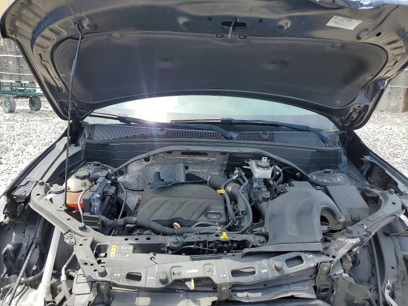 Photo 11 from auction – 2021 CHEVROLET TRAILBLAZER with VIN KL79MMS22MB178680