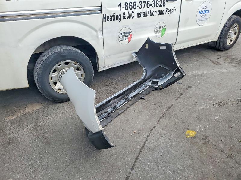 Photo 13 from auction – 2021 FORD EDGE with VIN 2FMPK4J96MBA63696