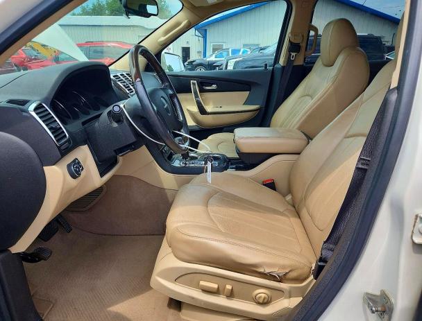 صورة رقم 7 من المزاد - 2011 GMC ACADIA مع VIN 1GKKVTED8BJ394680