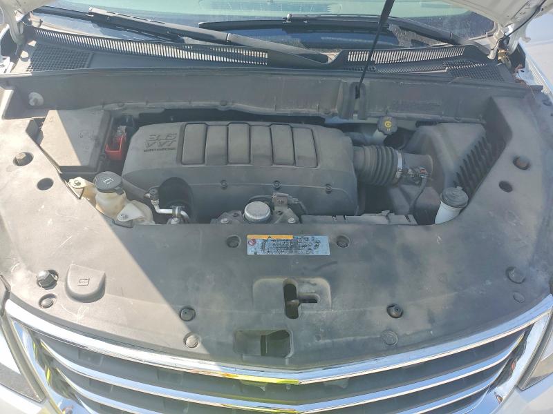 Photo 12 from auction – 2016 CHEVROLET TRAVERSE with VIN 1GNKRGKD8GJ298719