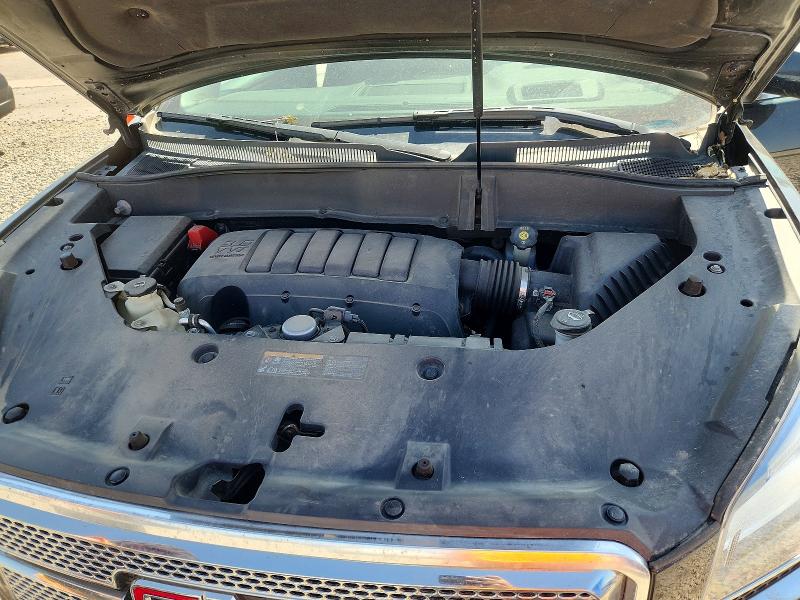 Photo 12 from auction – 2014 GMC ACADIA with VIN 1GKKVTKD4EJ364813
