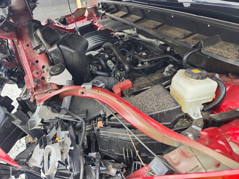 Foto 12 de la subasta – 2024 TOYOTA HIGHLANDER con VIN 5TDKDRAH2RS548713