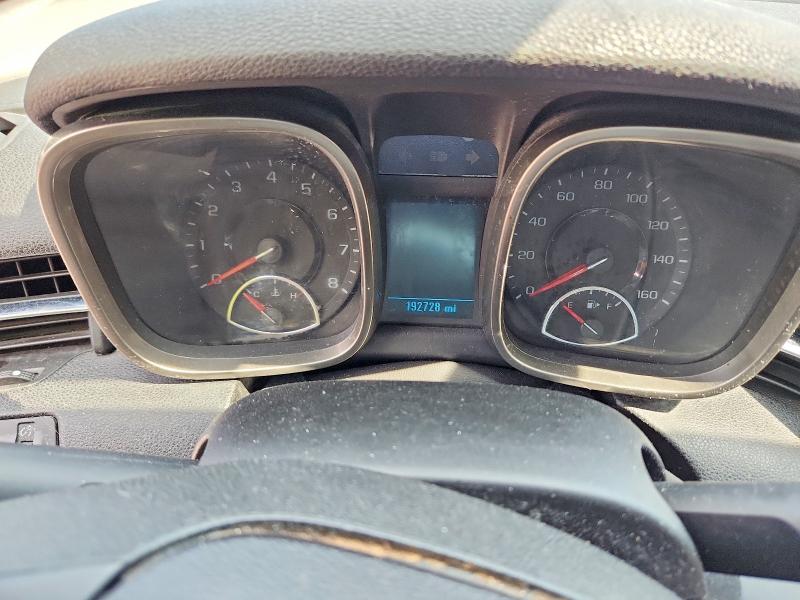 Photo 9 from auction – 2013 CHEVROLET MALIBU with VIN 1G11B5SA2DF165500