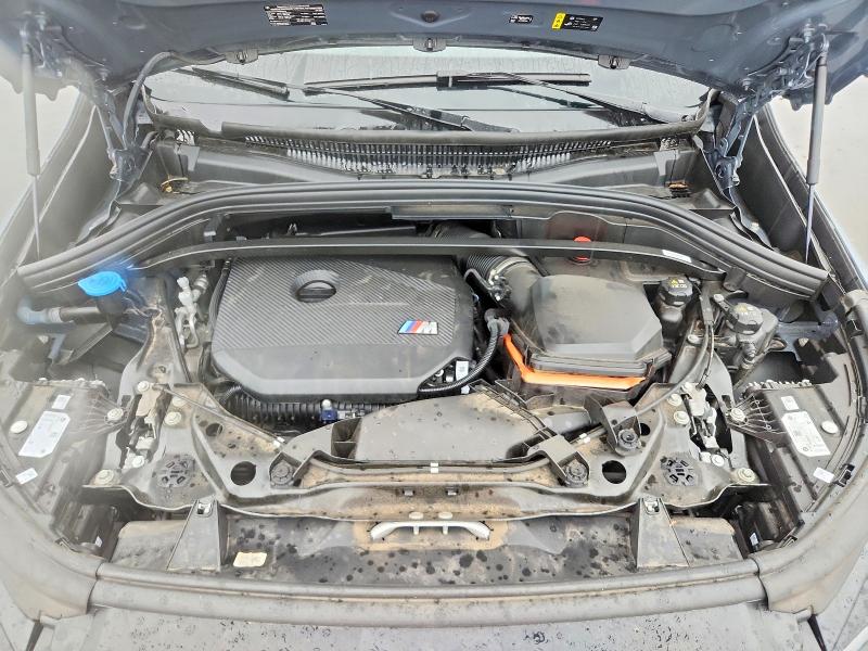 Photo 12 from auction – 2025 BMW X1 with VIN WBX13EF05S5279387