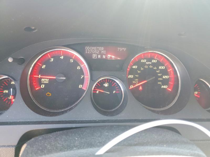 Photo 9 from auction – 2012 GMC ACADIA with VIN 1GKKRPED6CJ191722