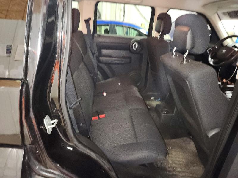 Photo 11 from auction – 2011 DODGE NITRO with VIN 1D4PU2GK3BW531010