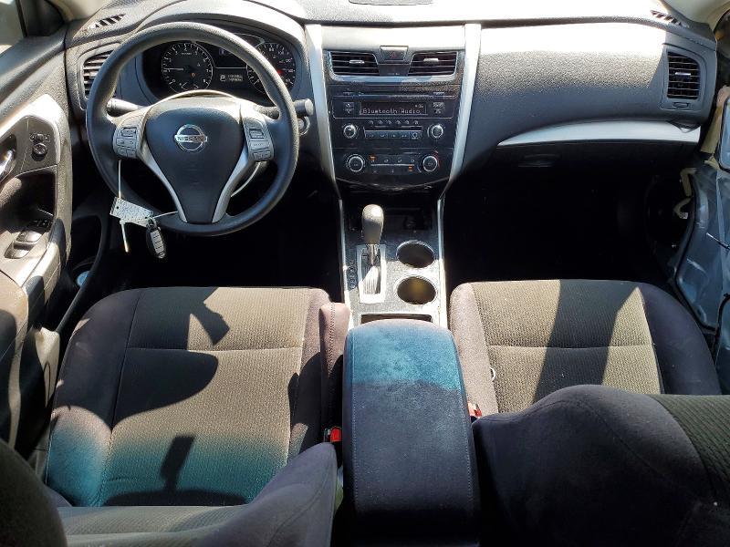 Photo 8 from auction – 2013 NISSAN ALTIMA with VIN 1N4AL3AP3DC908879