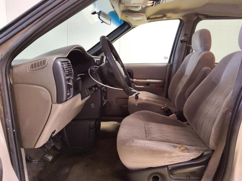 صورة رقم 7 من المزاد - 2004 CHEVROLET VENTURE مع VIN 1GNDX03E44D137047