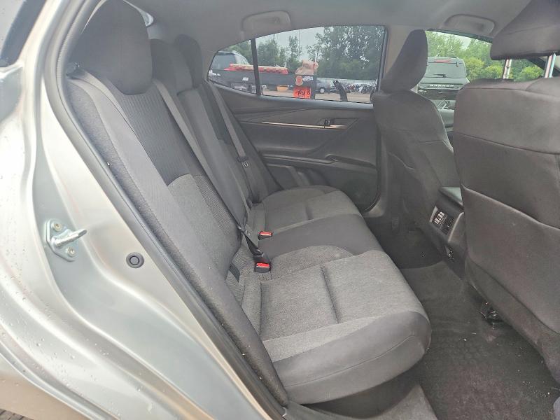 Photo 10 from auction – 2026 TOYOTA CAMRY with VIN 4T1DBADK2TU551388