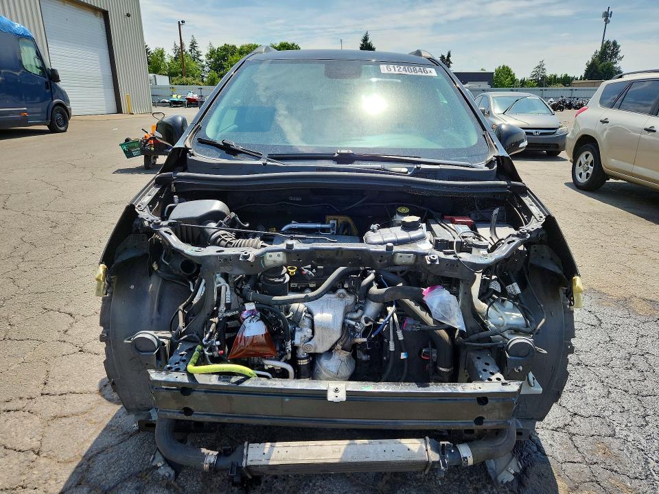 Photo 5 from auction – 2017 BUICK ENCORE with VIN KL4CJASB7HB074301