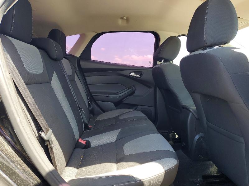 Photo 11 from auction – 2014 FORD FOCUS with VIN 1FADP3K2XEL168253