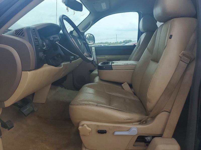 Photo 7 from auction – 2013 GMC SIERRA with VIN 1GTR2VE79DZ179788