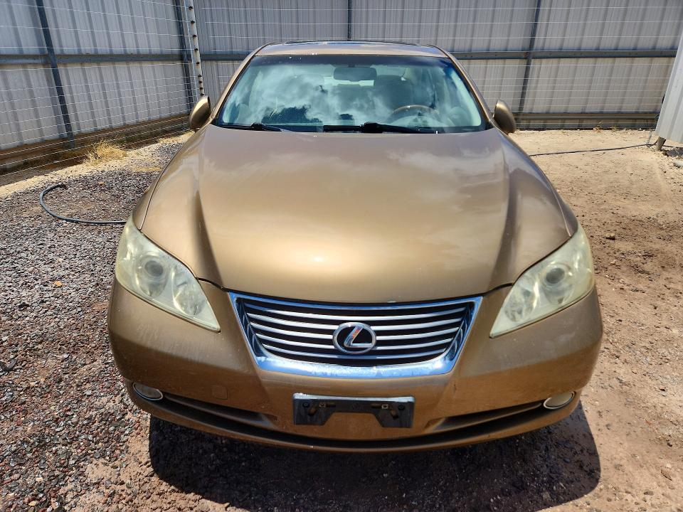 Zdjęcie 5 z aukcji – 2008 LEXUS ES z VIN JTHBJ46G482208480