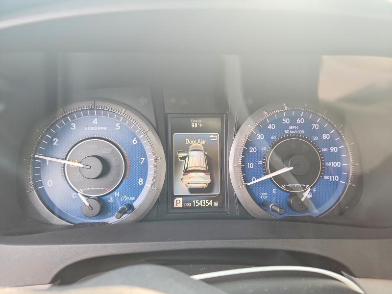 Photo 9 from auction – 2015 TOYOTA SIENNA with VIN 5TDYK3DC9FS603456