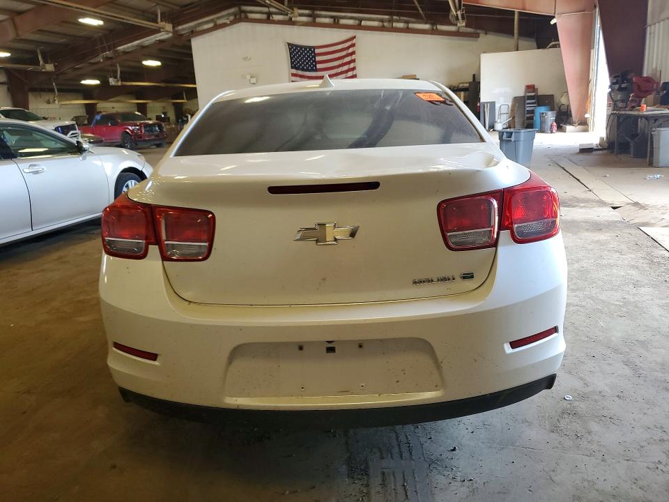 Zdjęcie 6 z aukcji – 2013 CHEVROLET MALIBU z VIN 1G11F5SR4DF171745
