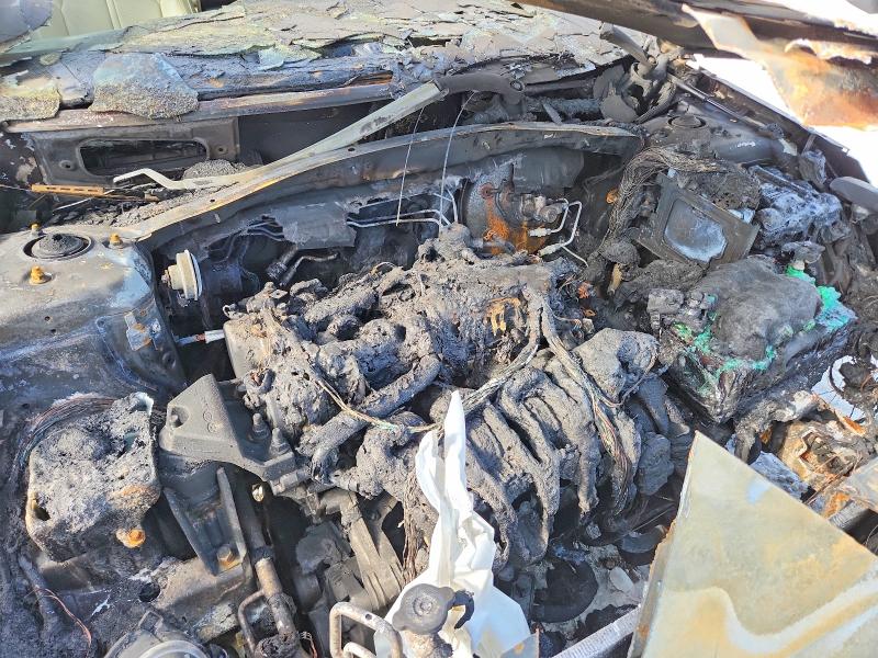 Photo 11 from auction – 2016 HYUNDAI SONATA with VIN 5NPE34AF9GH428220
