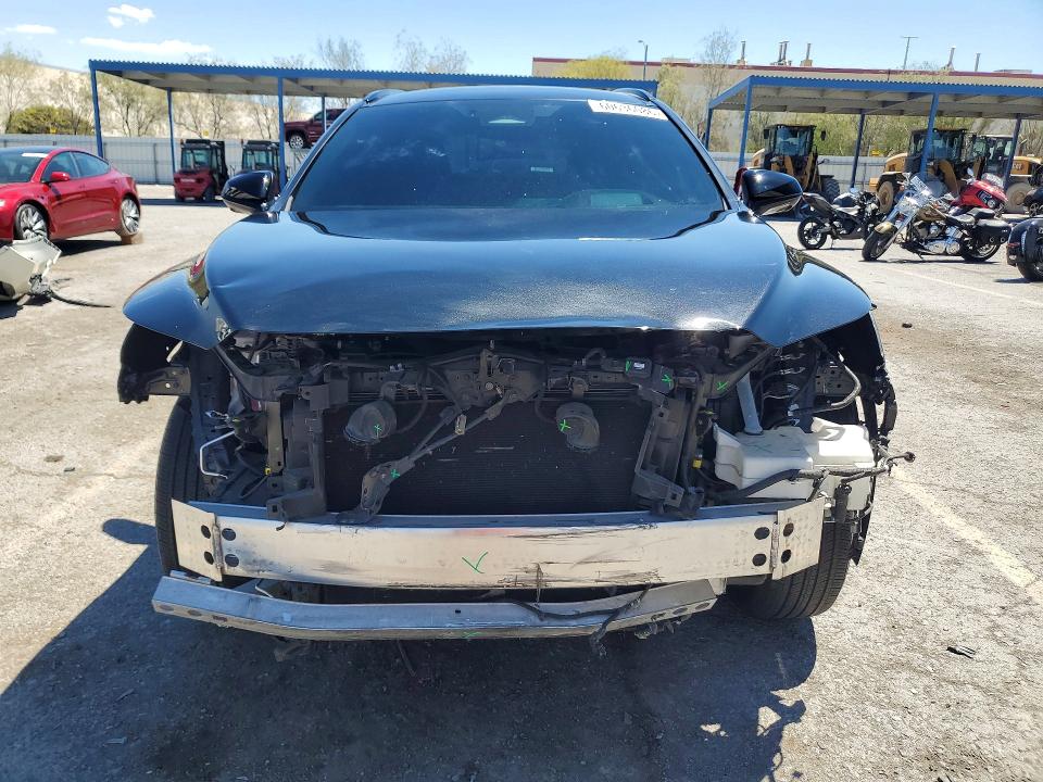 Photo 5 from auction – 2023 LEXUS RX with VIN 2T2BCMEA1PC003770