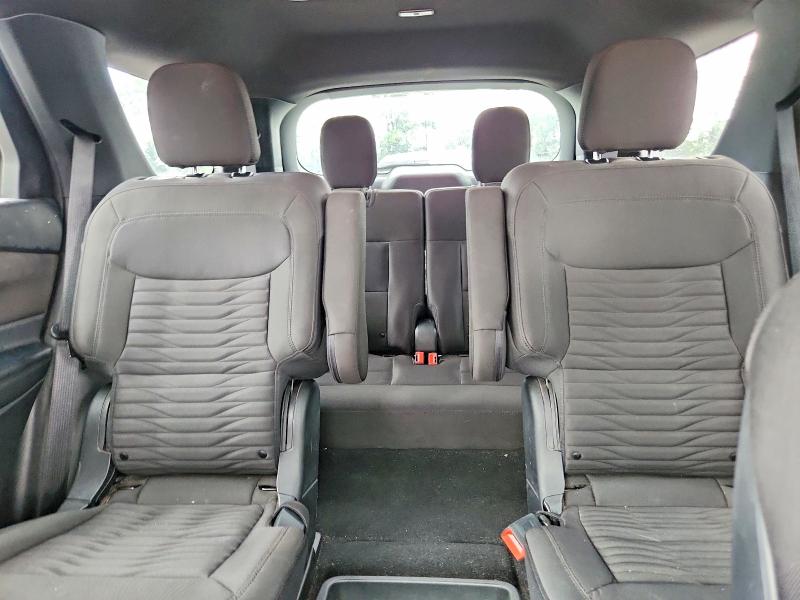 Photo 10 from auction – 2020 FORD EXPLORER with VIN 1FMSK7DH2LGA88276