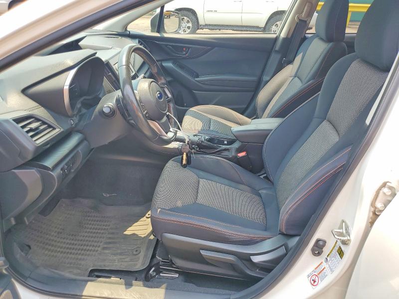 Photo 7 from auction – 2019 SUBARU CROSSTREK with VIN JF2GTAEC2K8217263