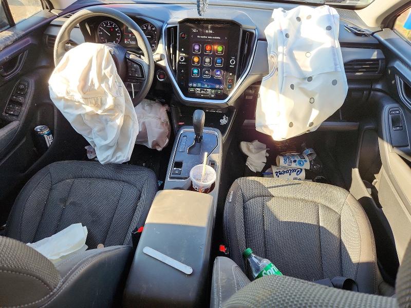 Фото 8 с аукциона – 2024 SUBARU CROSSTREK с VIN JF2GUADC5RH346736