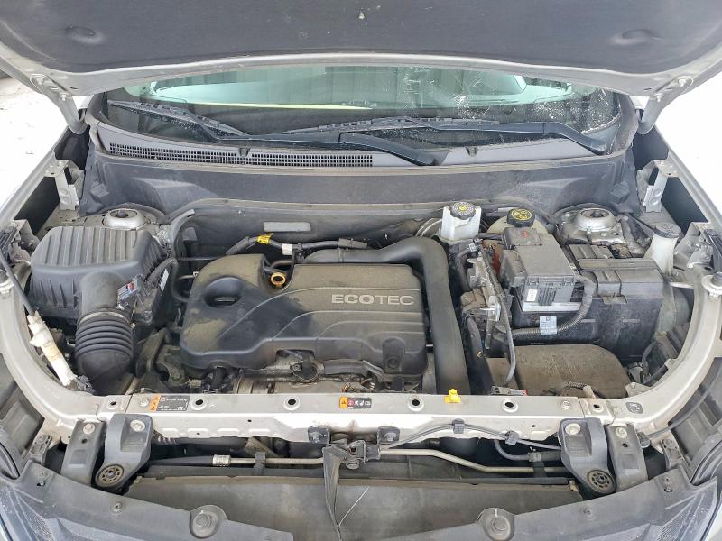 Photo 11 from auction – 2020 CHEVROLET EQUINOX with VIN 3GNAXKEVXLL187858