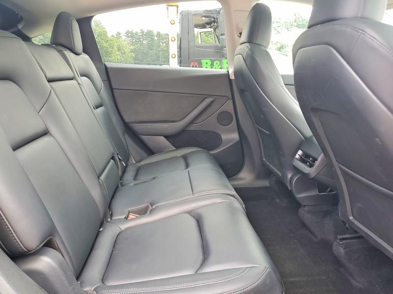 Zdjęcie 11 z aukcji – 2023 TESLA MODEL Y z VIN 7SAYGAEE5PF799958