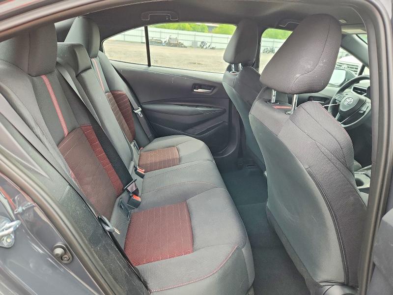 Photo 10 from auction – 2026 TOYOTA COROLLA with VIN 5YFS4MCE5TP274980