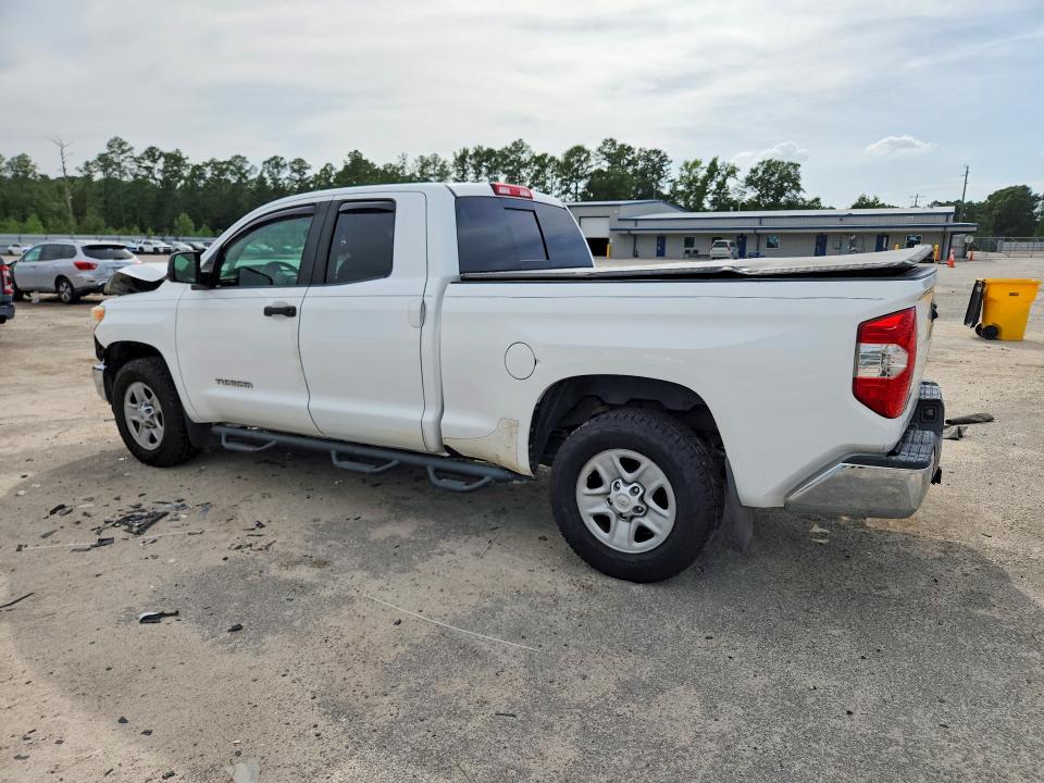 Photo 2 from auction – 2015 TOYOTA TUNDRA with VIN 5TFRM5F11FX086332