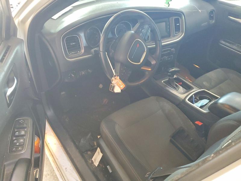 Photo 8 from auction – 2015 DODGE CHARGER with VIN 2C3CDXBGXFH799945
