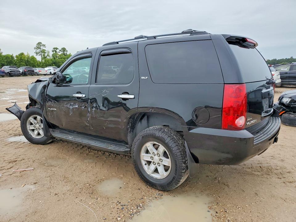 Photo 2 from auction – 2012 GMC YUKON with VIN 1GKS2CE00CR170943