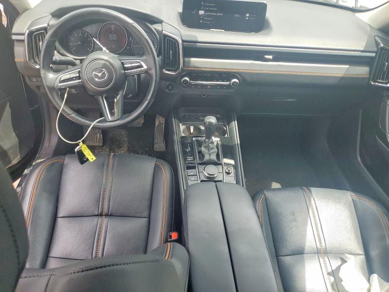 Photo 8 from auction – 2023 MAZDA CX-50 with VIN 7MMVABEM2PN116839
