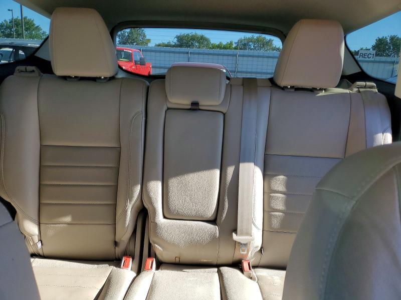 Photo 10 from auction – 2015 FORD ESCAPE with VIN 1FMCU0J92FUB31734