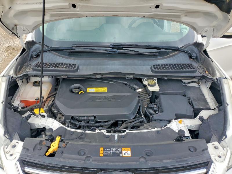 Photo 12 from auction – 2013 FORD ESCAPE with VIN 1FMCU9HX3DUB31246