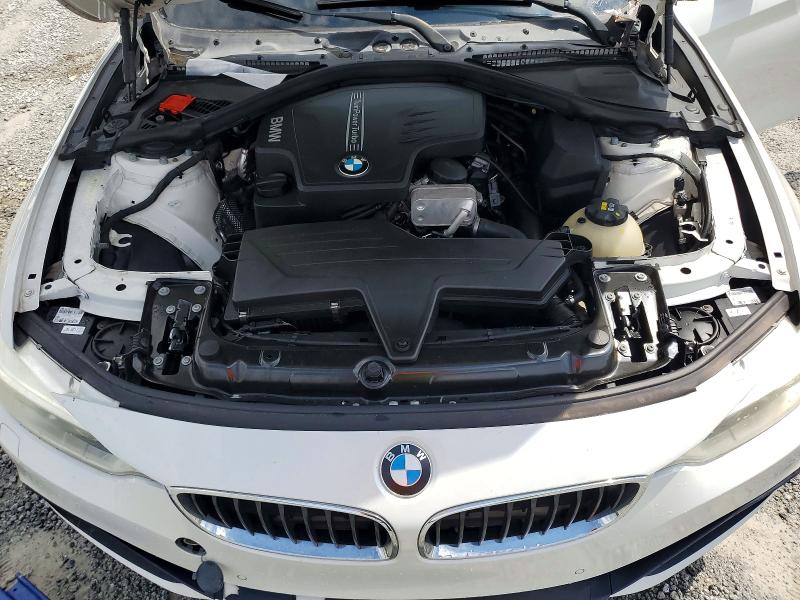 Zdjęcie 11 z aukcji – 2016 BMW 428 z VIN WBA3N7C53GK226799